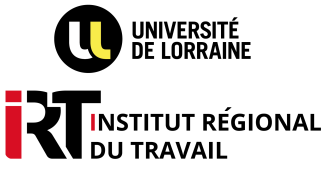 Institut régional du travail, Université de Lorraine