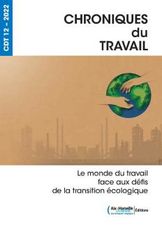 Lire l'ouvrage sur le site Open Edition