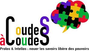 Logo de l'association Coudes à coudes