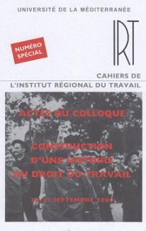 Télécharger au format PDF le cahier de l'IRT n°9