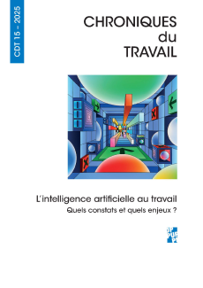 Lire l'ouvrage sur le site Open Edition