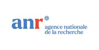 Logo de l'agence nationale de la recherche